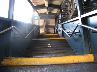 Subway - Astoria Blvd. 31st street