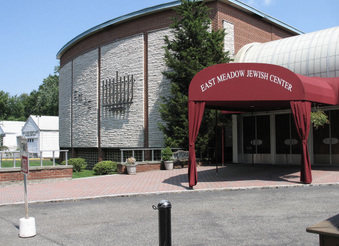 East Meadow Jewish Center
