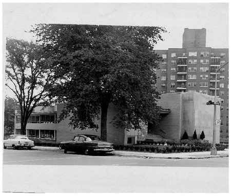 Riverdale Jewish Center