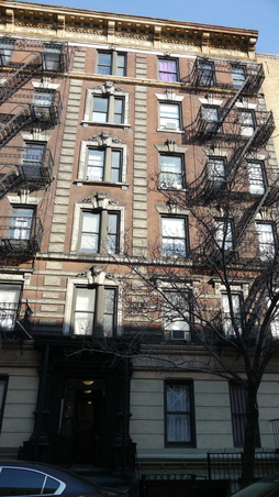319 E. 21st Street - Tenament 