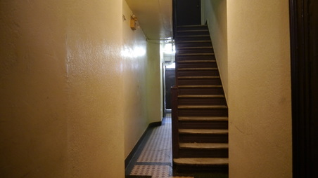 419 E. 9th Street - Tenemant 