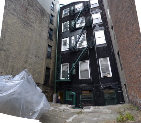 208 E. 10th St. b/t 1st-2nd aves