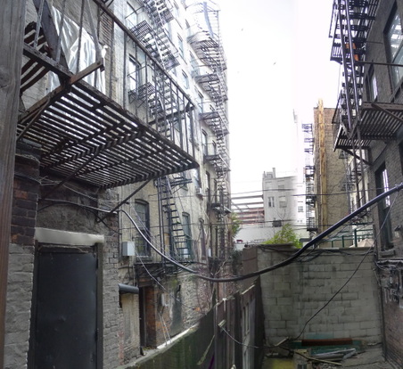 411 E. 6th ST