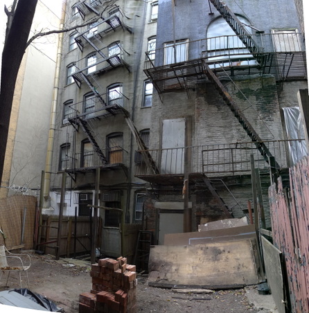 417 E. 6th ST