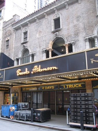 Brooks Atkinson Theatre