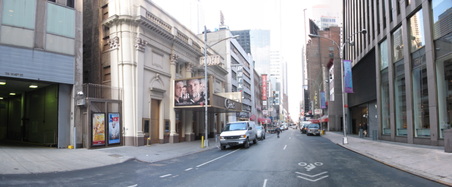 Cort Theatre