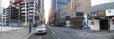 Golden Theatre