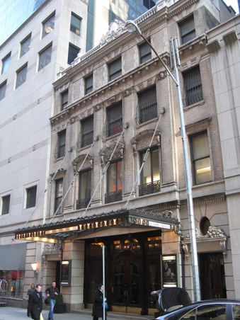 Hudson Theatre