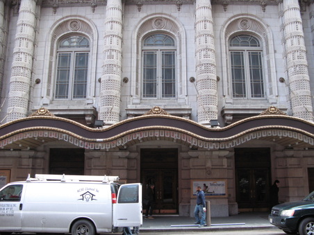 Lyceum Theatre