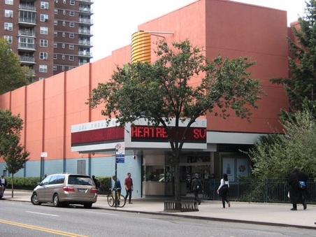 School Of Visual Arts