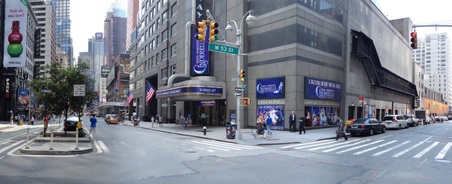 The Broadway