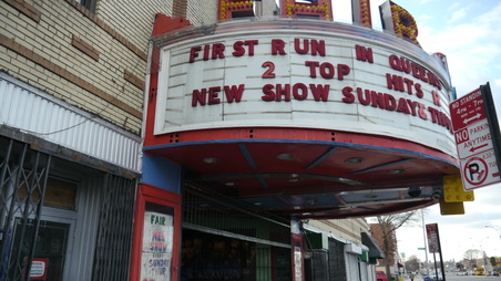 The Fair Theater