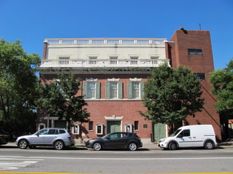THEATRES