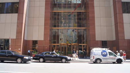 AXA Equitable