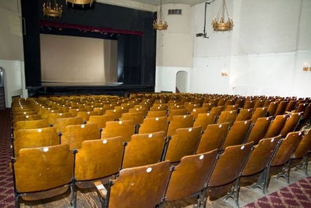 Brooklyn Music School