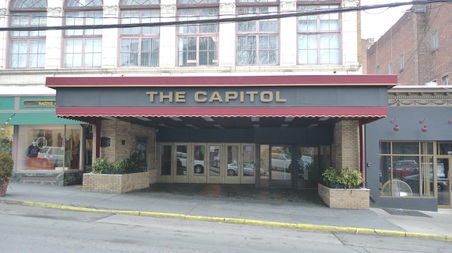 Capitol Theatre