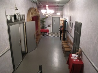 St. Lukes ChurchTheatre 