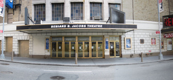 Jacobs Theatre