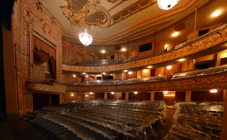 Longacre