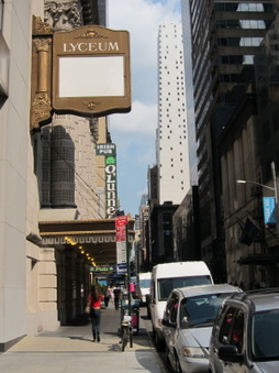 Lyceum