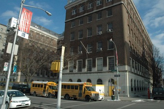 Museo Del Barrio
