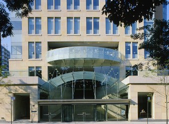 NYU-KIMMEL CENTER