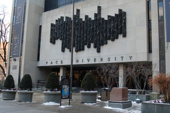 Pace University, Michael Schimmel Center