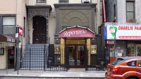 Repertorio Espanol