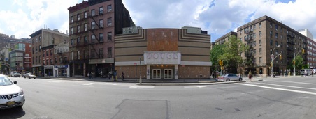 The Joyce Theater