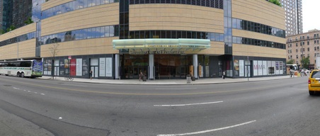 The Signature Theatre