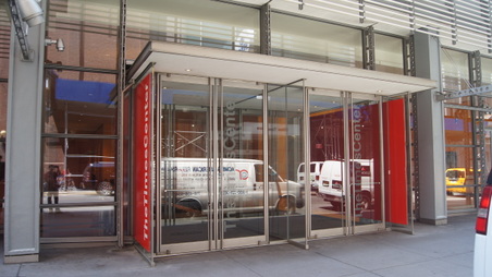 Times Center