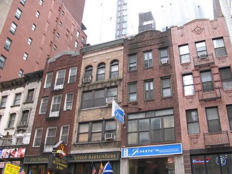 144 West 46 St.