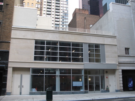 253 West 47 St. bet Broadway & 8 Ave.