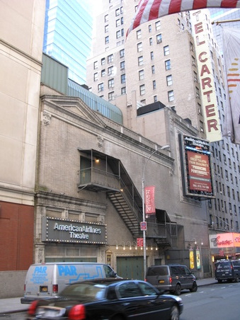 American Airlines Theatre