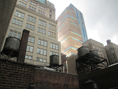 Helen Hayes Theater