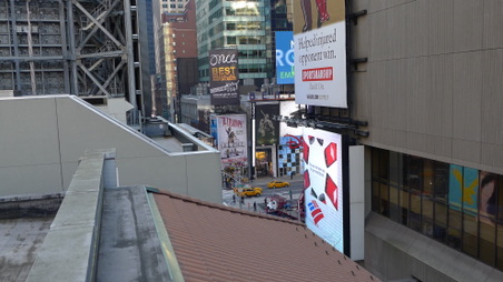 Lunt-Fontanne Theatre 