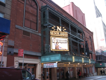 Nederlander