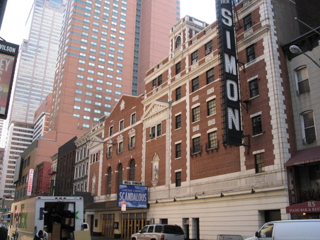 Neil Simon