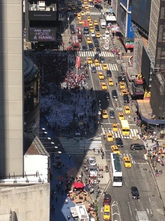 1501 Broadway, New York, NY