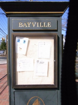 Bayville, NY (Long Island)