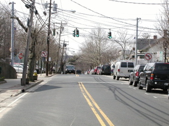 Cold Spring Harbor, LI