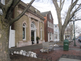 Easthampton