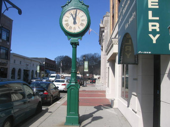 Glen Cove