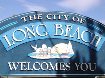 Long Beach, NY- Town