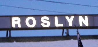 Roslyn, NY