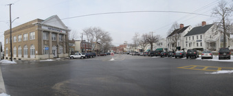 Sag Harbour, NY
