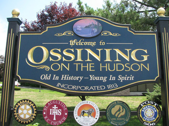 Ossining, NY