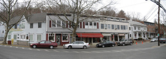 Piermont, NY