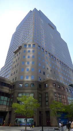TRADING FLOOR