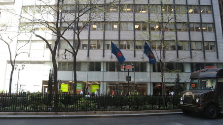 Meridian Equity Partners